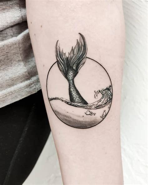 mermaid tattoo ideas|small mermaid tattoo designs.